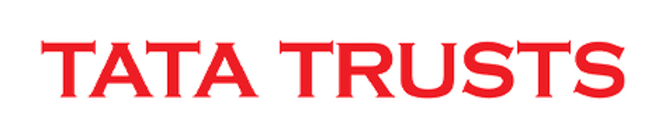 TATA TRUSTS